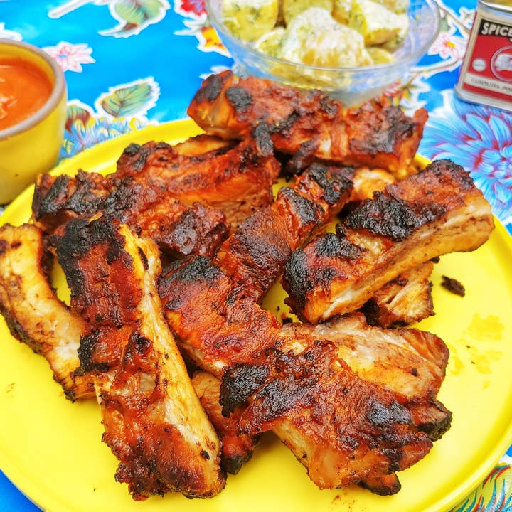 Spicewalla | Grill & Roast 3 Pack Gift Collection