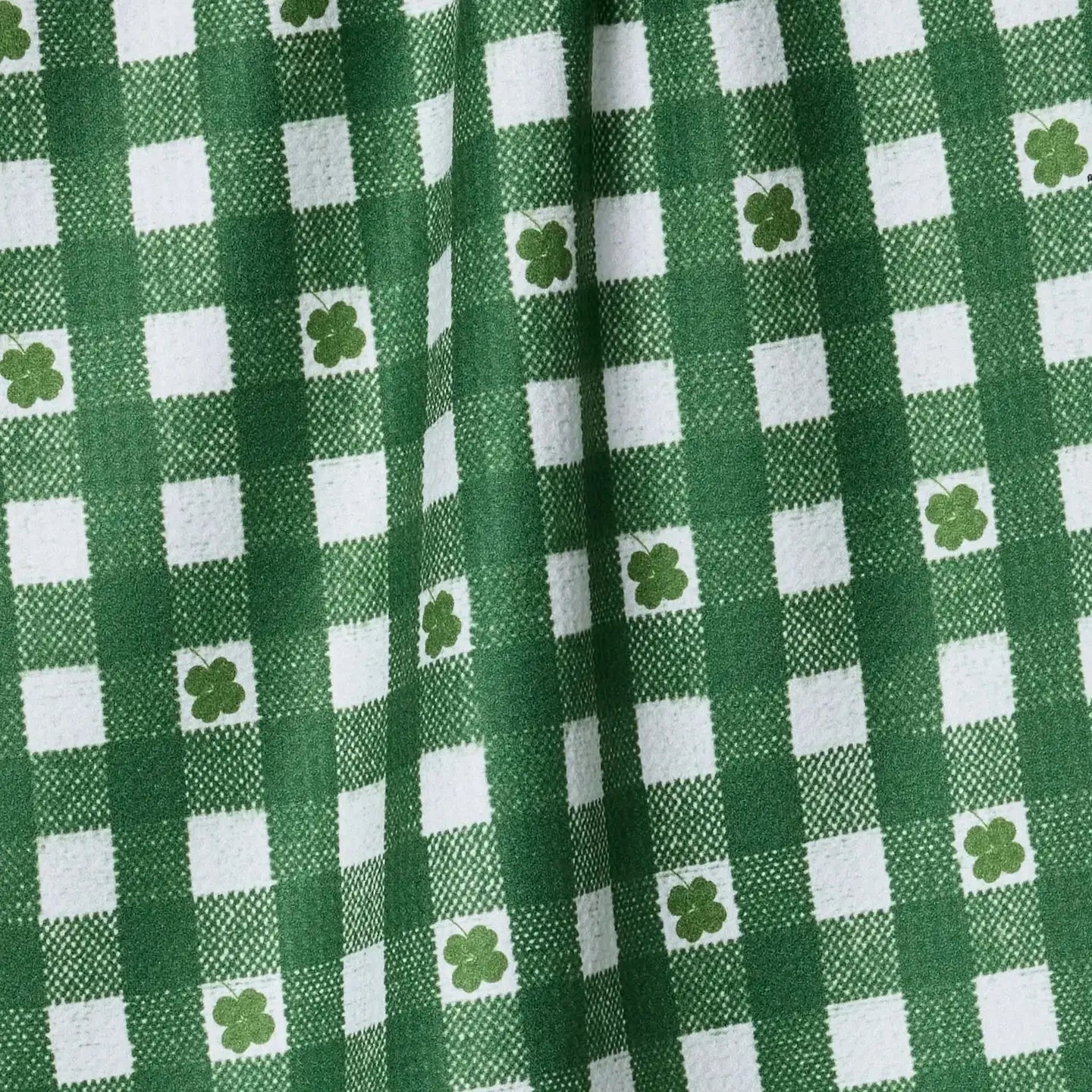 Tea Towel | Fortunate Gingham