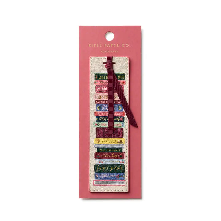 Ladies Night Book Club | Bookmark