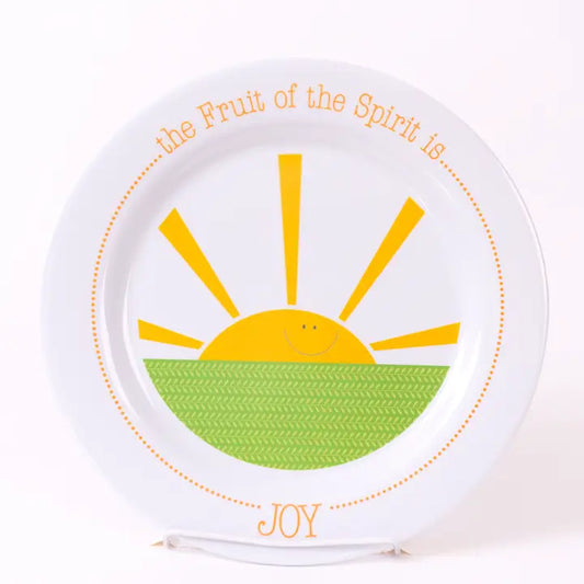 Joy Plate