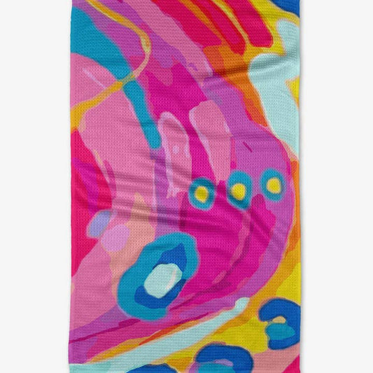Tea Towel | Abundance