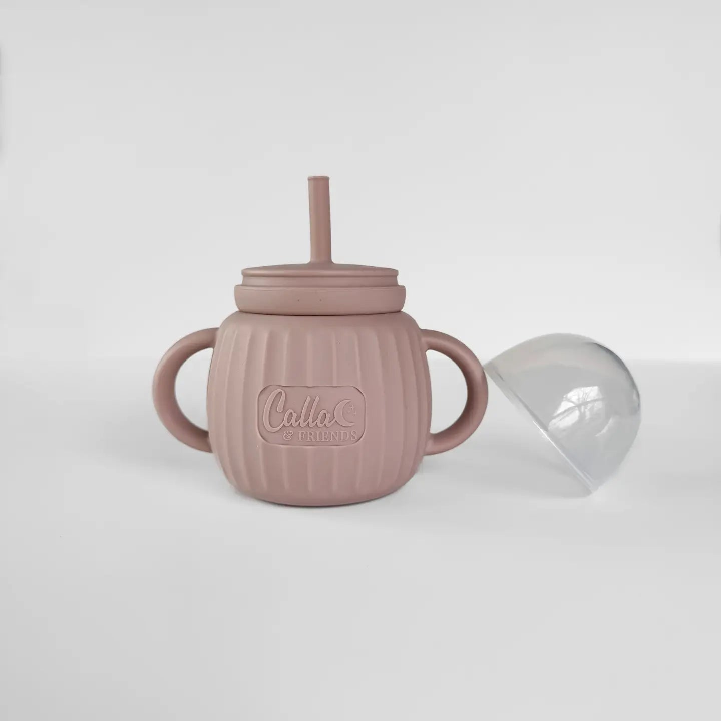 The Brody Cup | Petal Pink