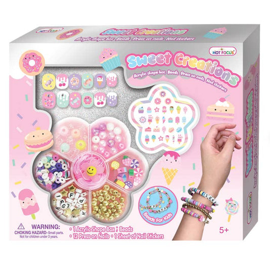 Sweet Creations | Sweets