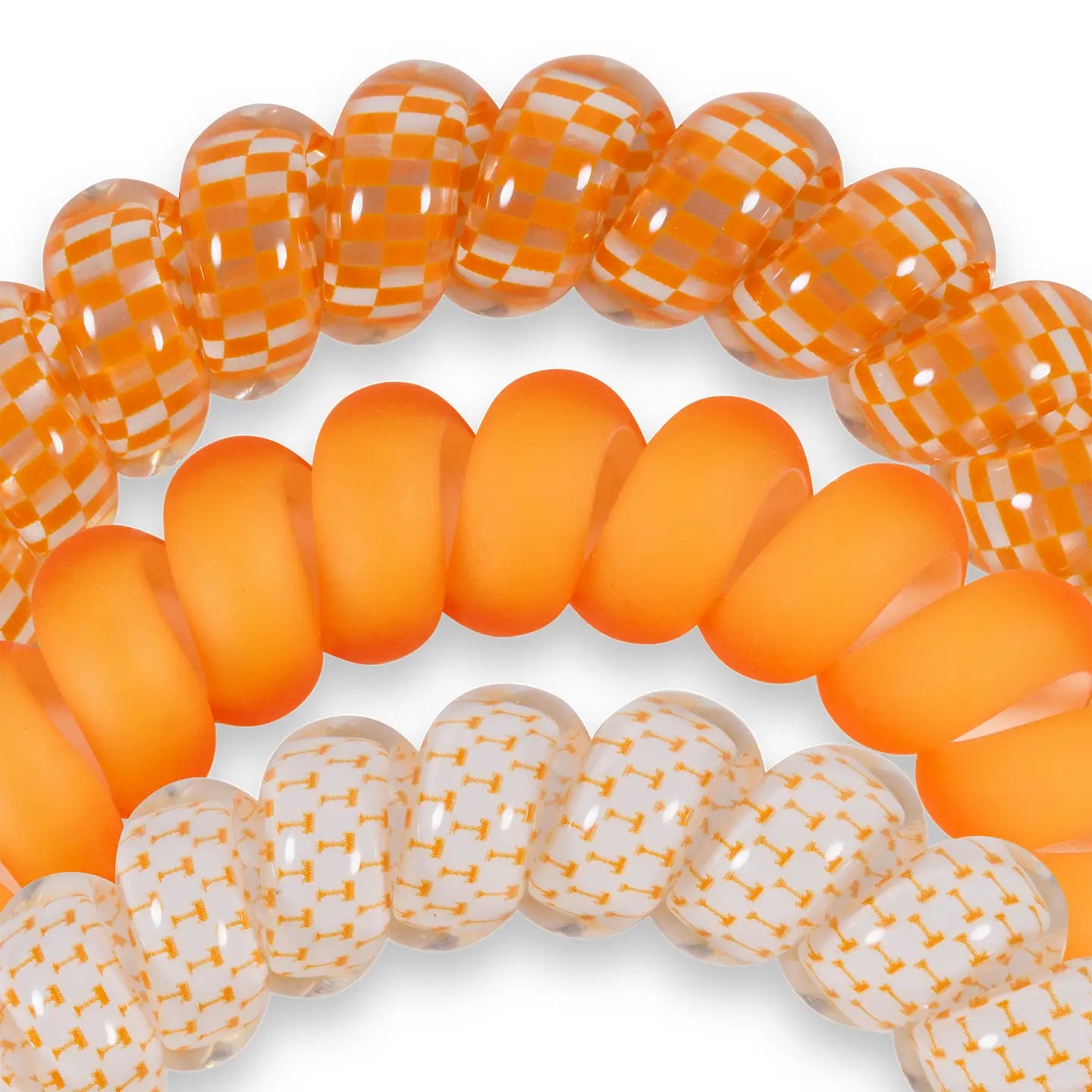 Teleties | Go Vols! | Large