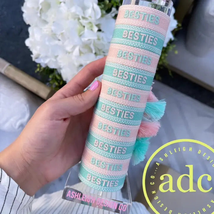 Bracelet Set | Besties