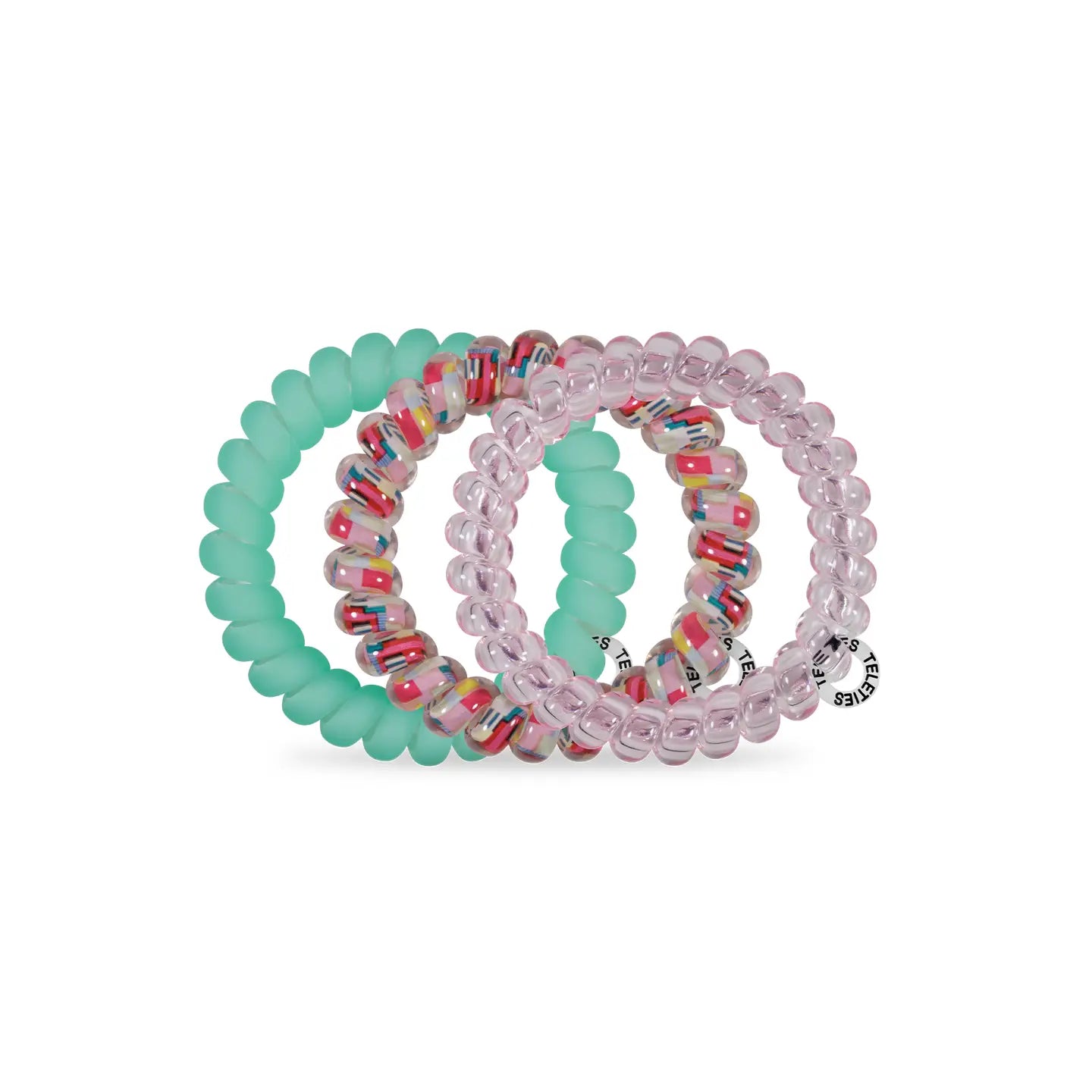 Teleties | Spring Splash | Large