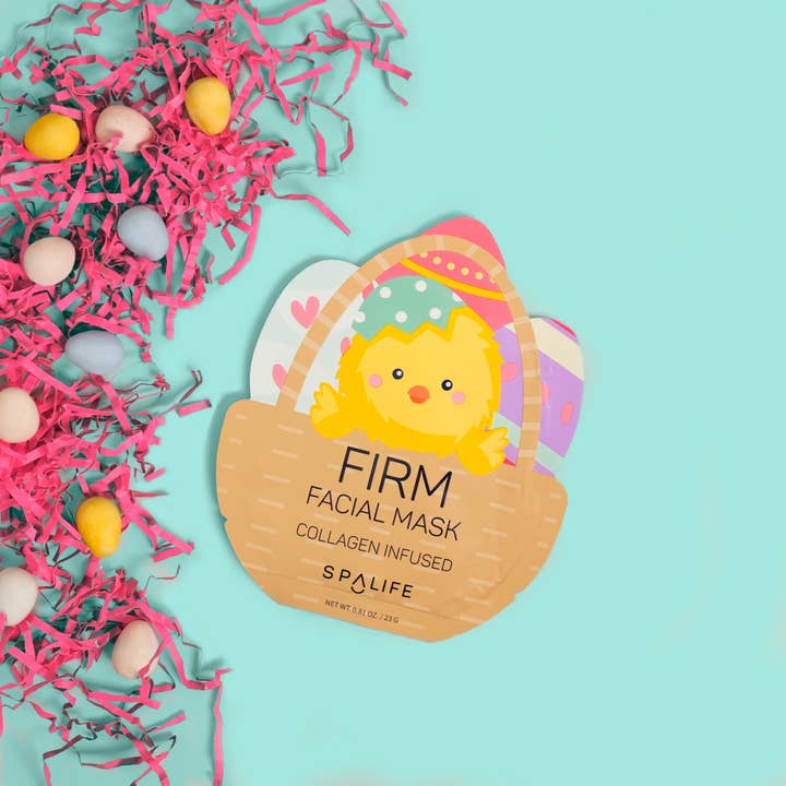 Spring/Easter Face Masks | Assorted