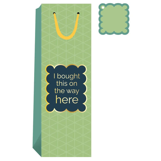 Wine Bag | Bought This