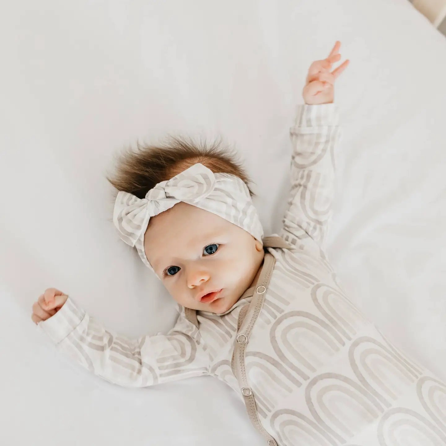 Knit Headband | Bliss