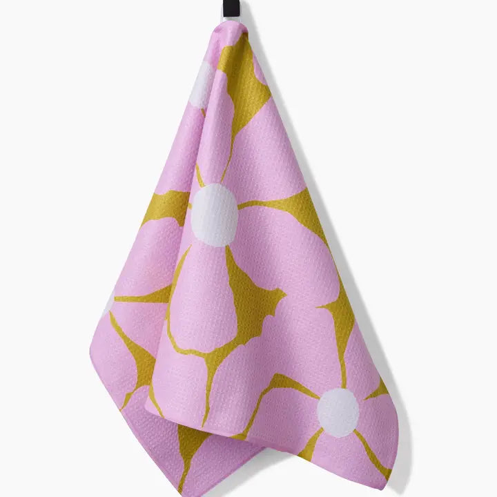 Tea Towel | Bloom Mom