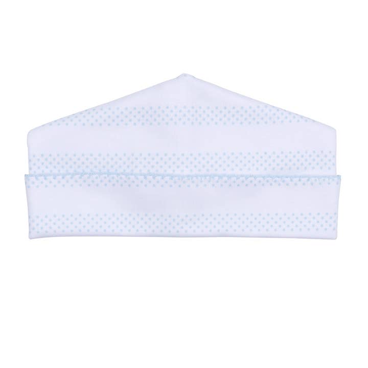 Baby of Mine Hat | Light Blue