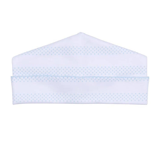 Baby of Mine Hat | Light Blue