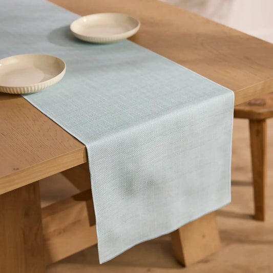 Table Runner | Chambray