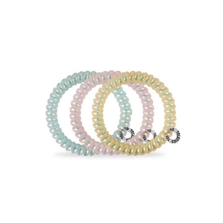 Teleties | Piece of Paradise | Small