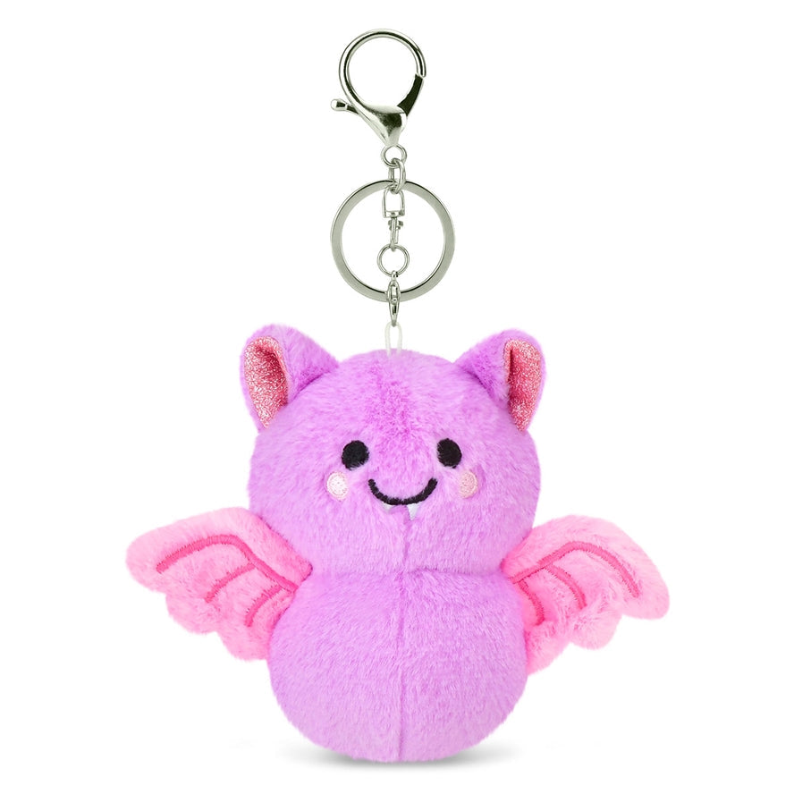 Bat Bag Charm