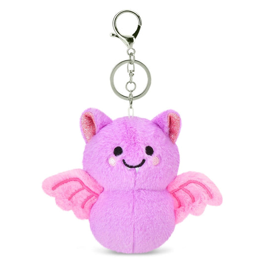 Bat Bag Charm