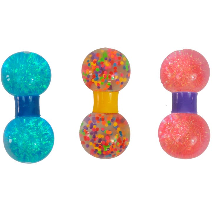 Sensory Lab Squeez-E Swirl | Assorted Styles