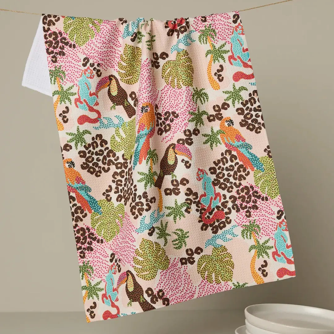 Tea Towel | Tropi Hotel