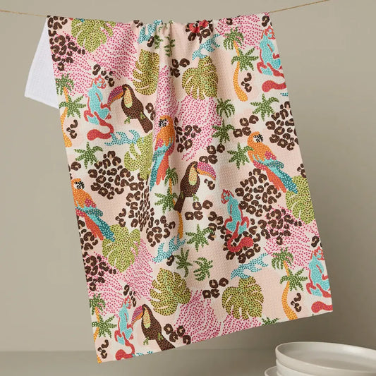 Tea Towel | Tropi Hotel