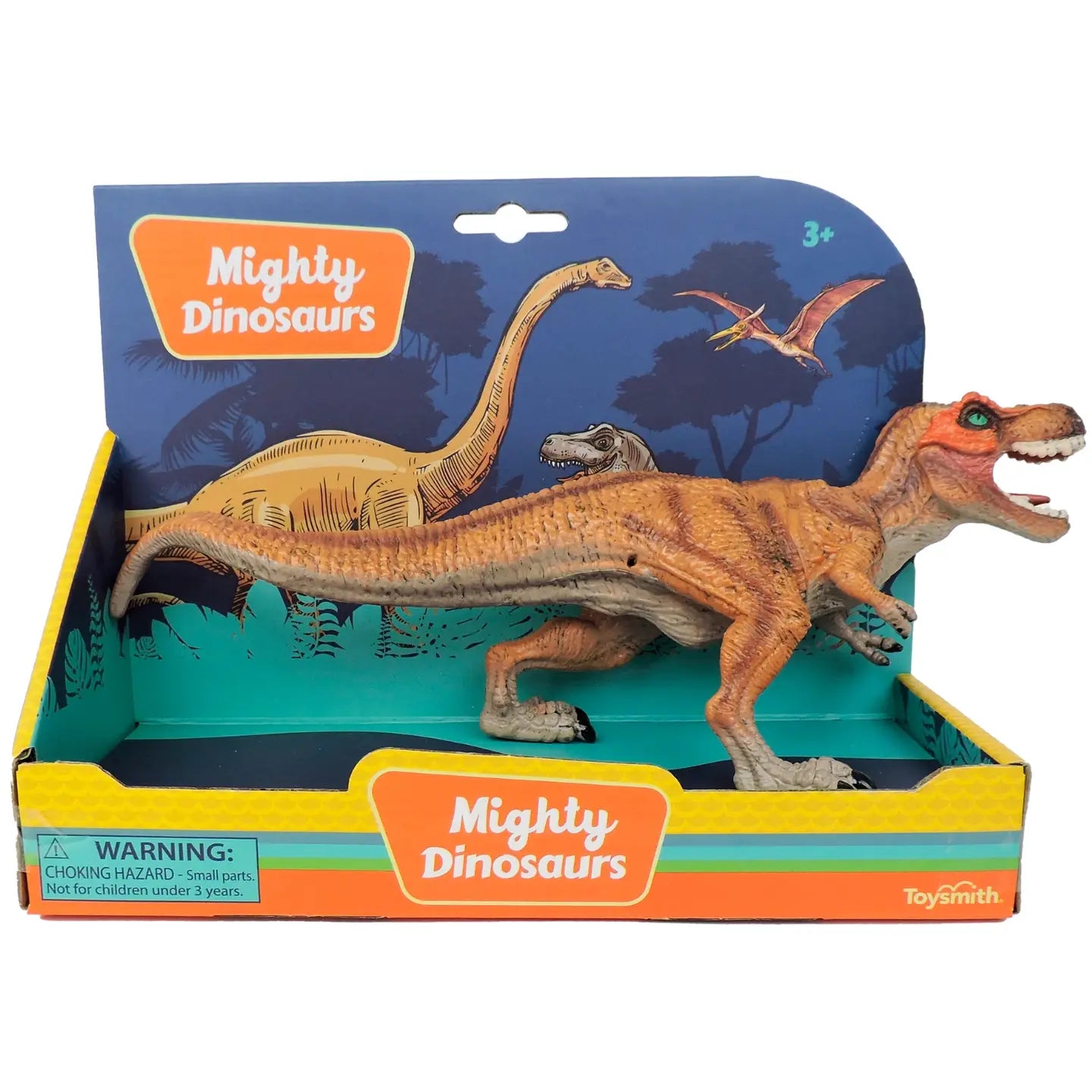 Mighty Dinosaurs | Assorted Styles