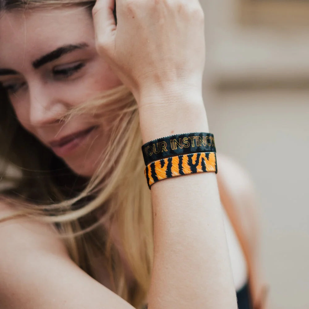 ZOX Interactive Bracelet | Trust Your Instincts