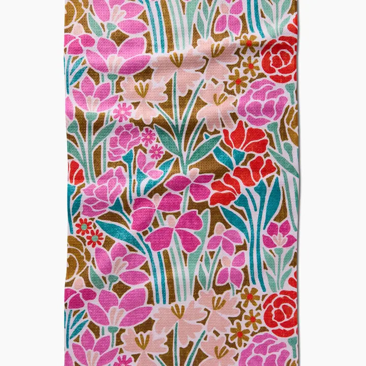 Tea Towel | Janae