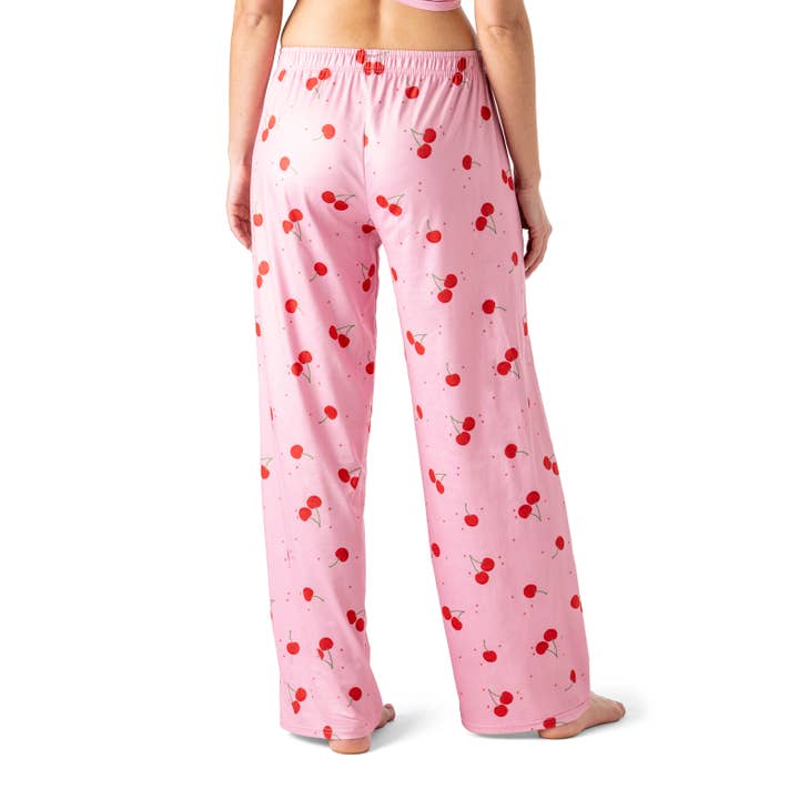 Pajama Pants | Cherry On Top