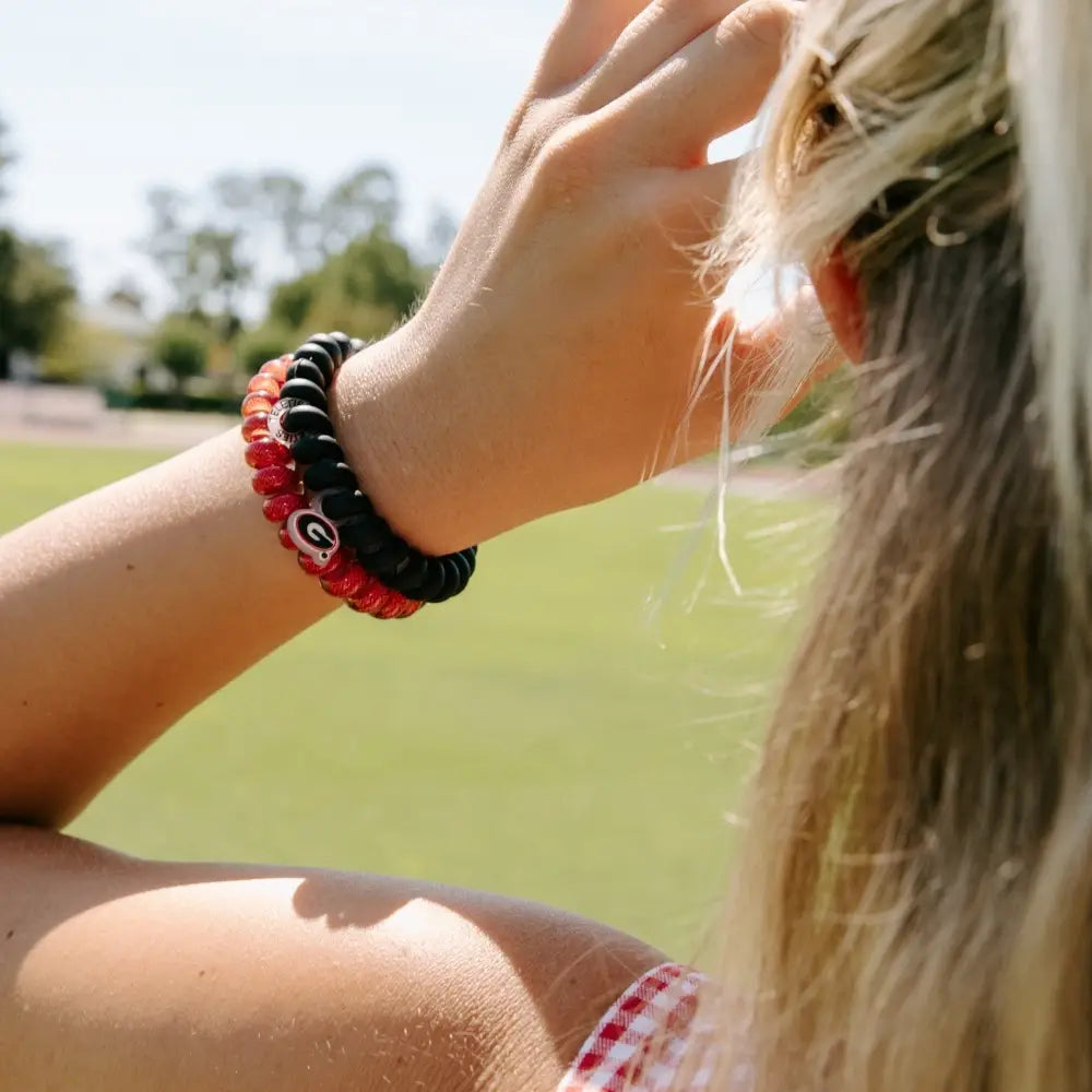 Teleties | Go Dawgs! | Large
