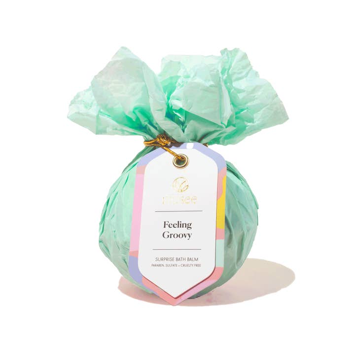 Bath Balm | Feeling Groovy