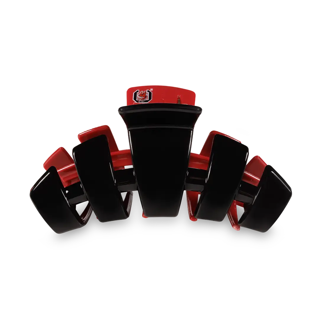 Teleties | USC | Medium Claw Clip