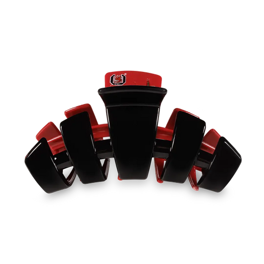 Teleties | USC | Medium Claw Clip