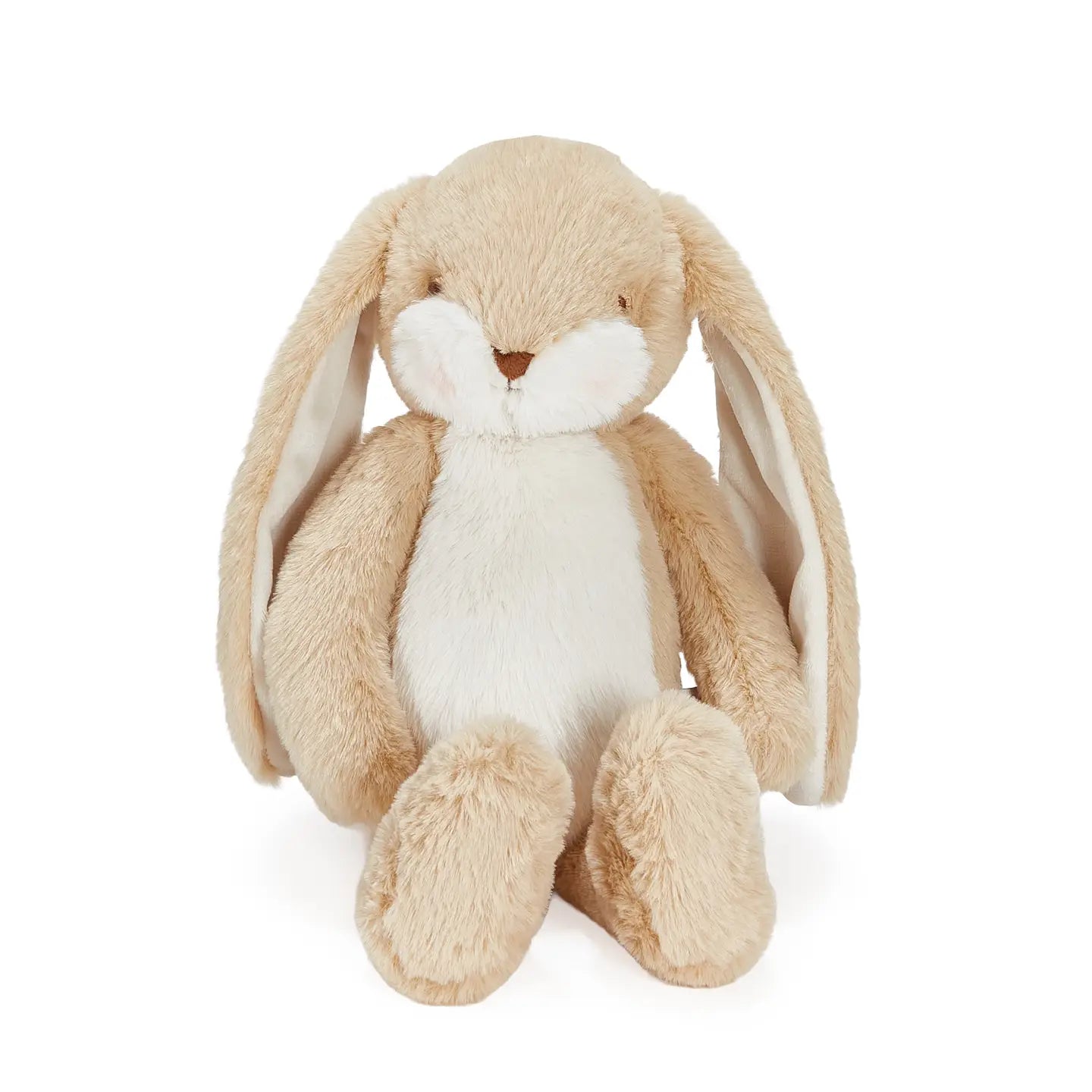 Little Floppy Nibble Bunny | Almond Joy