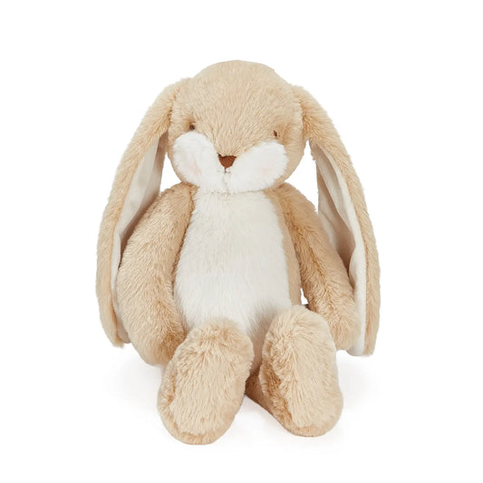 Little Floppy Nibble Bunny | Almond Joy
