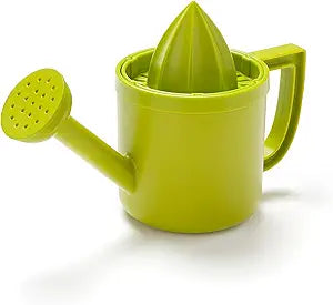 Plastic Watering Can Shaped Juicer