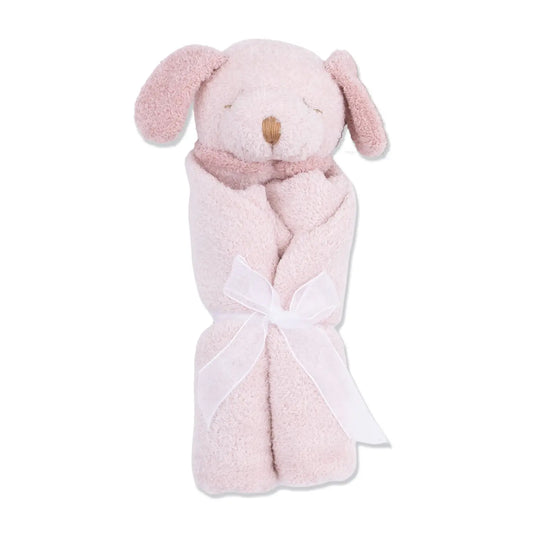 Lovie | Blush Puppy