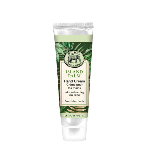 Small Hand Cream | Island Palm