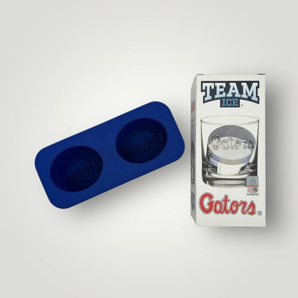 University of Florida Gators Ice Mold