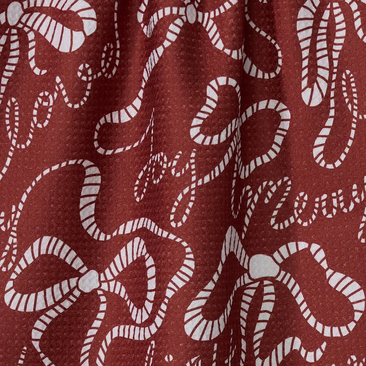 Tea Towel | Cheerful Bows