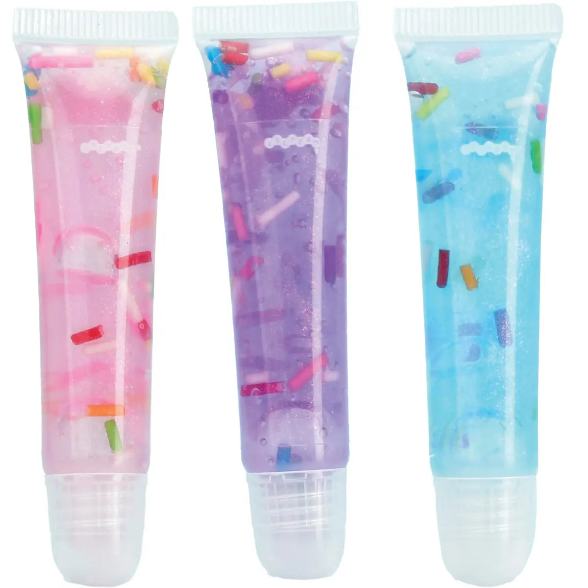 Sprinkle Lip Gloss Set