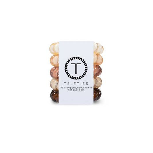 Teleties | For the Love of Nudes | Tiny