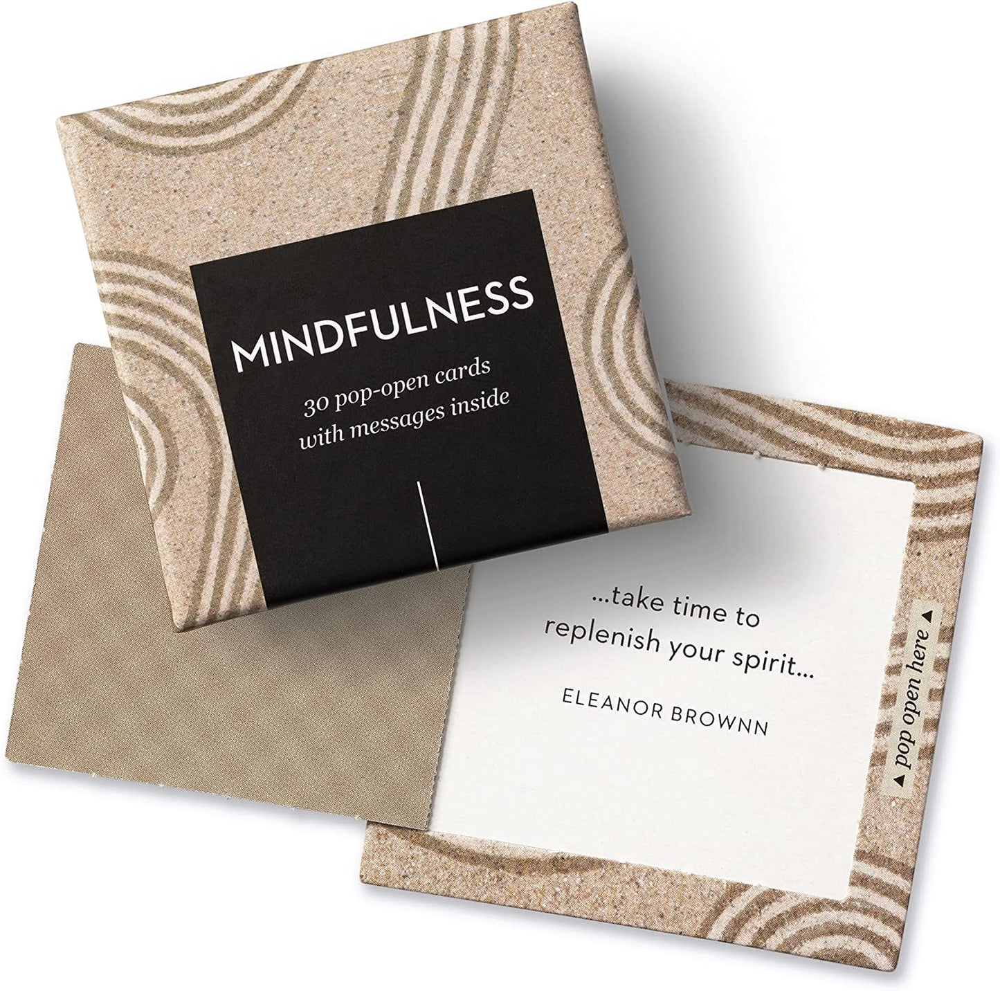 ThoughtFulls -  Mindfulness