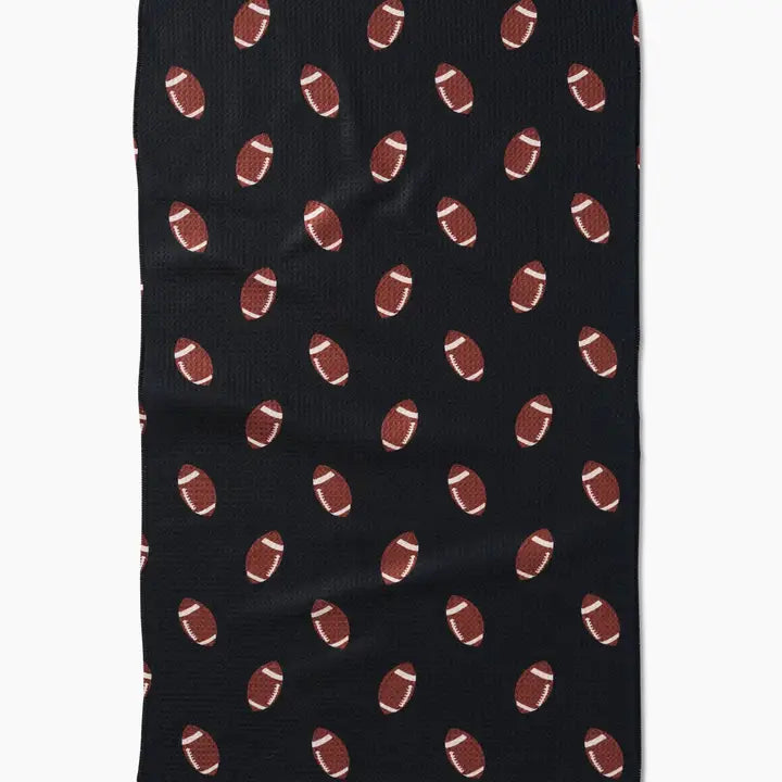 Tea Towel | Quarter Back