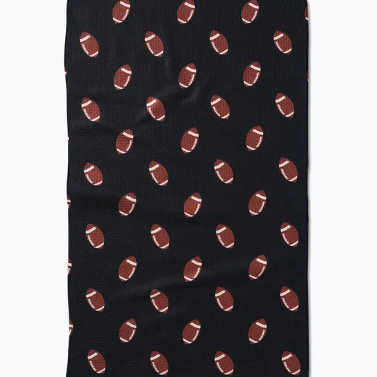 Tea Towel | Quarter Back