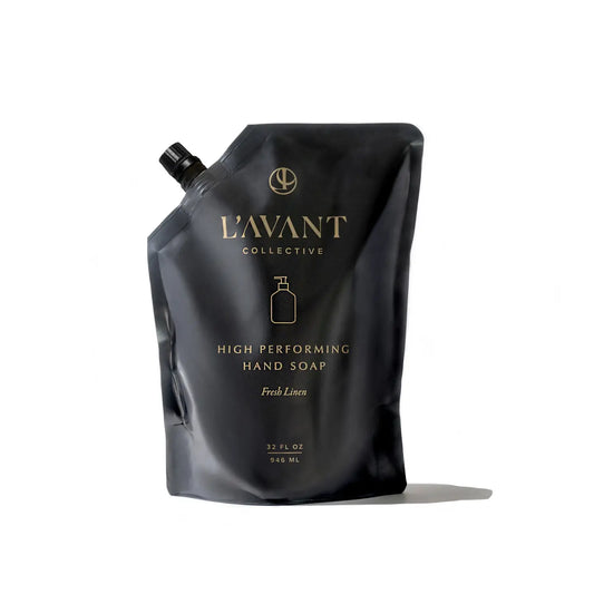 Hand Soap Refill | Fresh Linen