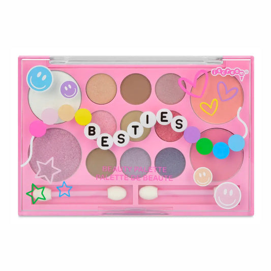 Besties Beauty Palette