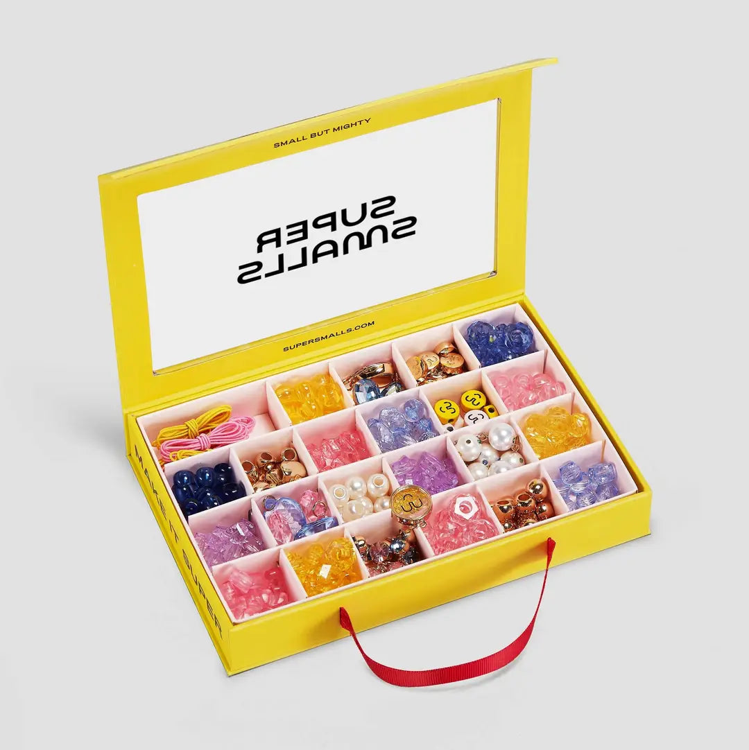 Make It Super | DIY Bead Kit