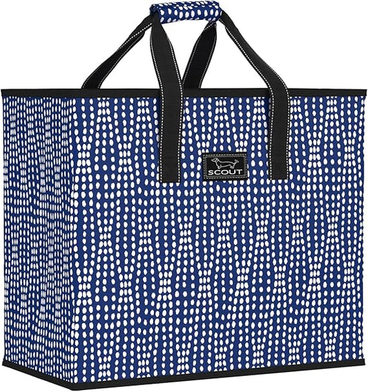 Packin’ Up | XL Tote | Bubble Up