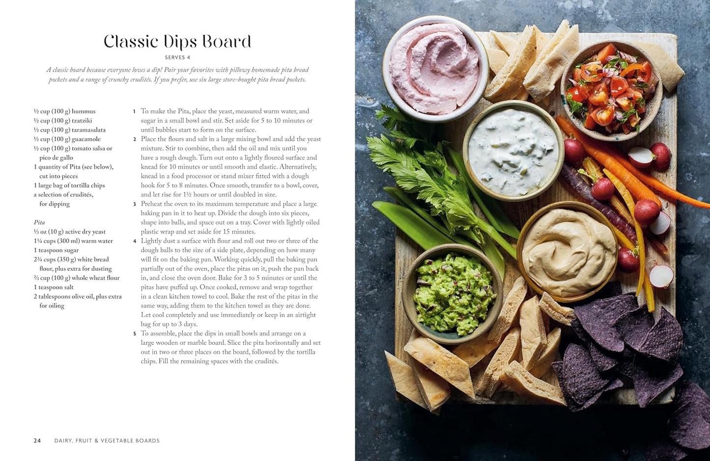 Grazing Table