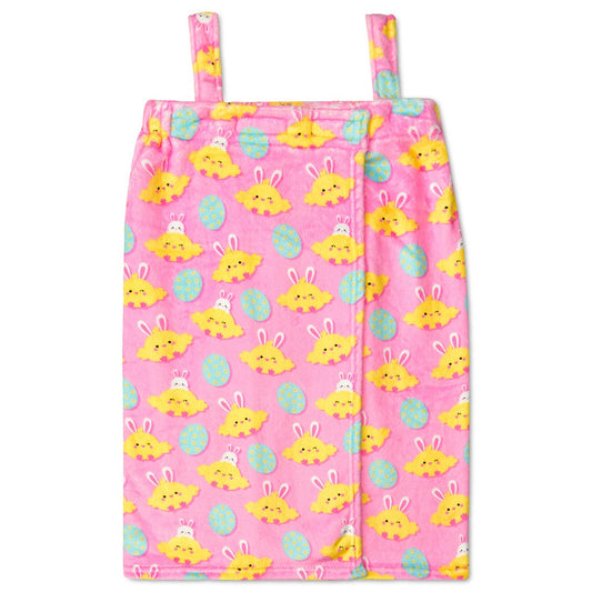 Spa Wrap | Hoppy Chicks