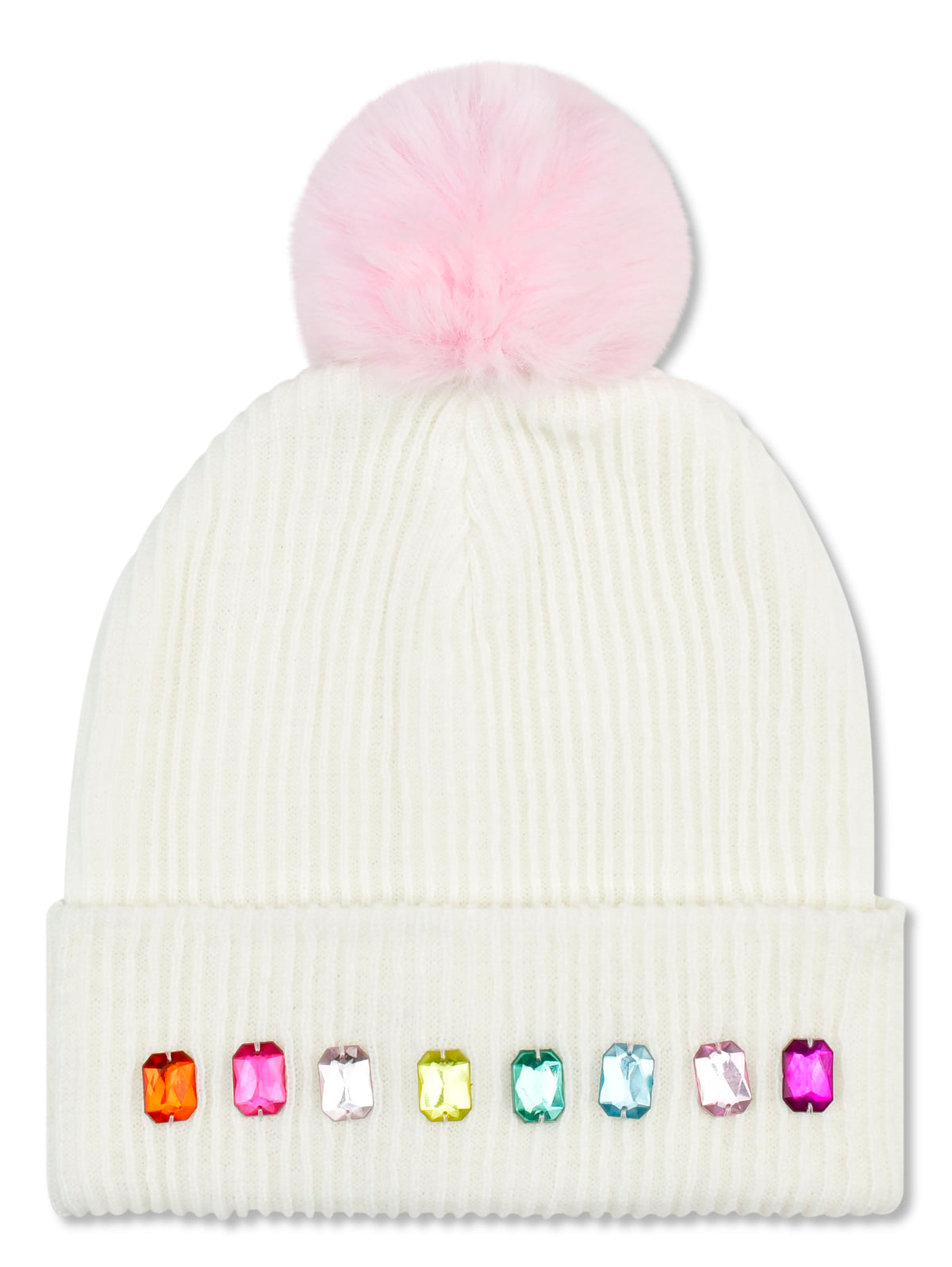Gem Beanie Hat